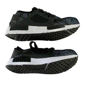 Beyond Protection Steel Toe Work Shoe, Size 41 US Women's 10, Men's 8 NEW